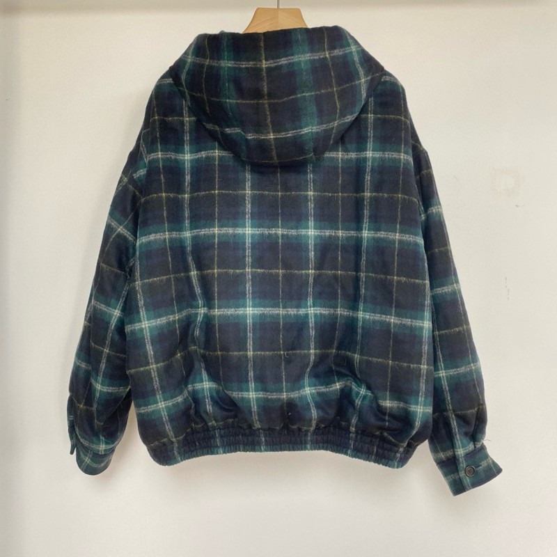 MiuMiu Wool Jacket