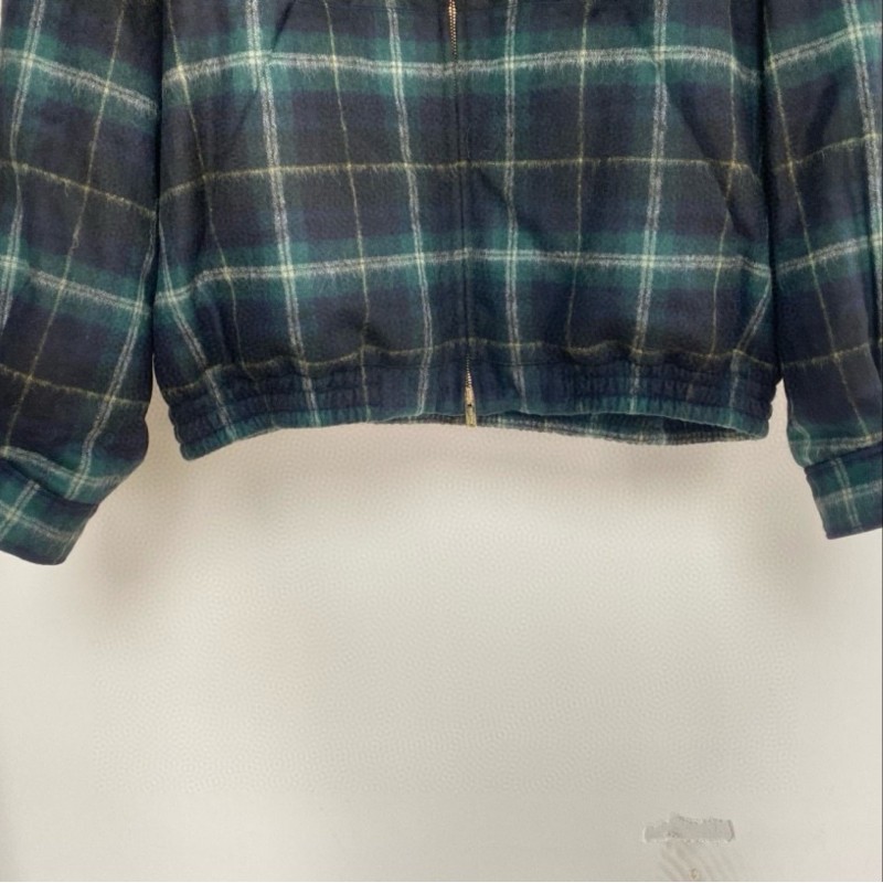 MiuMiu Wool Jacket