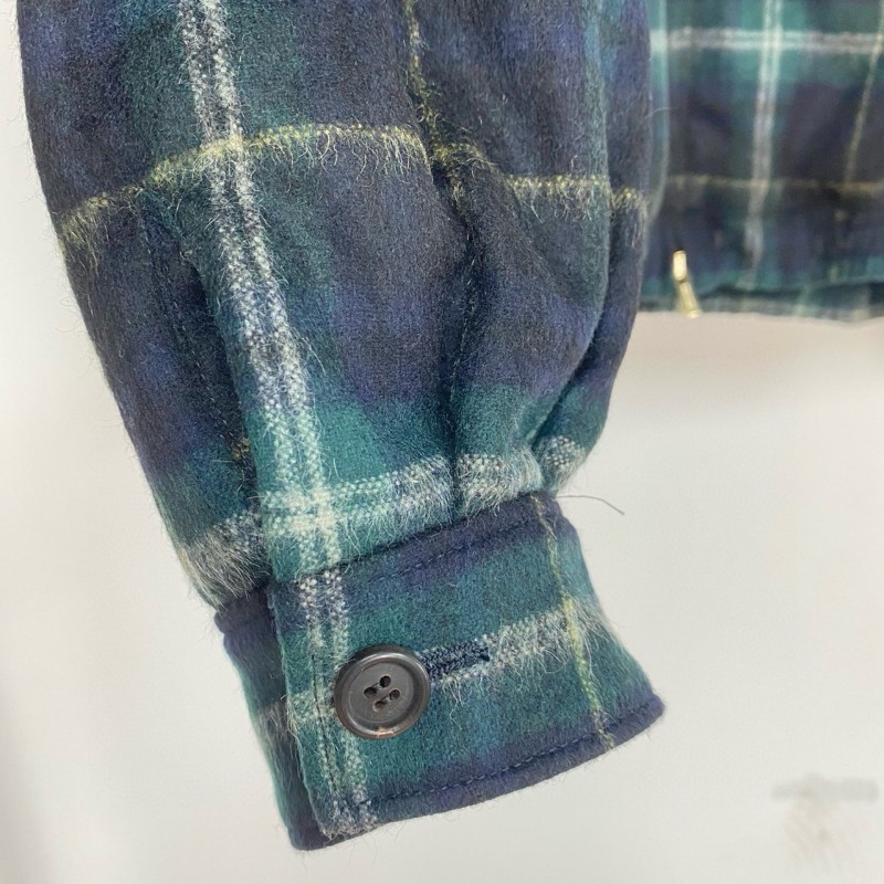 MiuMiu Wool Jacket