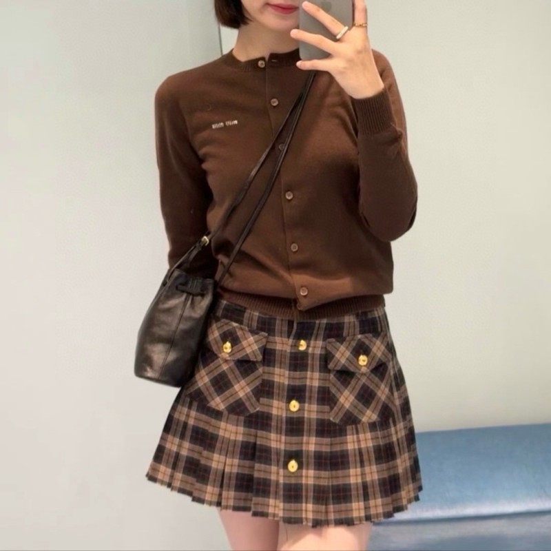 MiuMiu Skirts