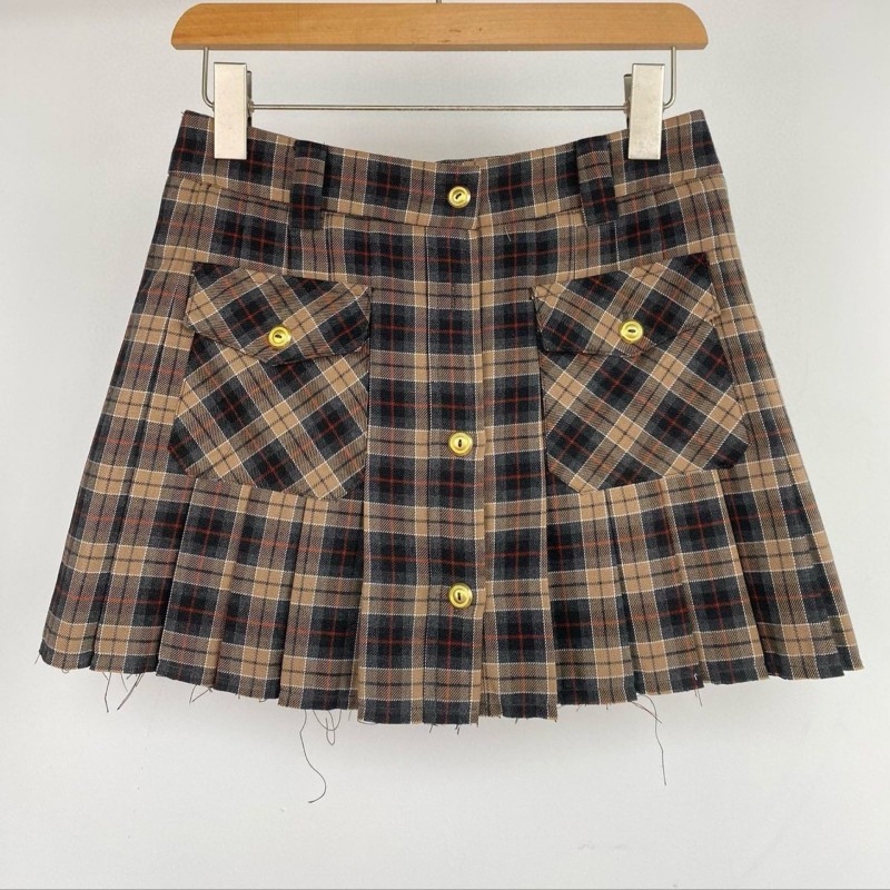 MiuMiu Skirts