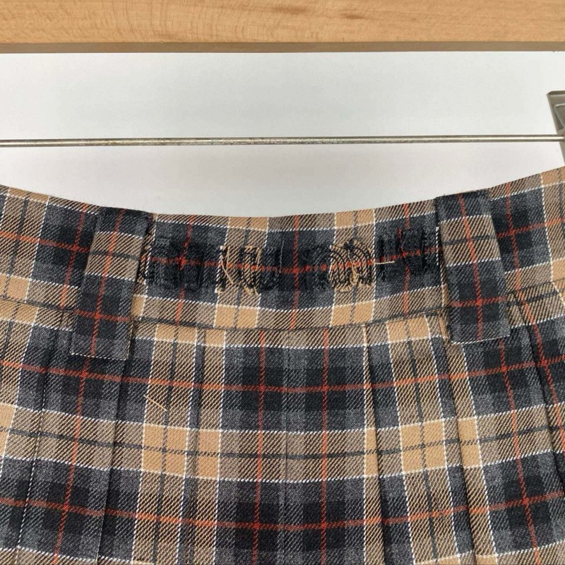MiuMiu Skirts