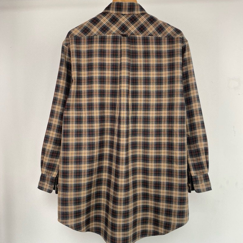 MiuMiu Long Sleeves Shirt