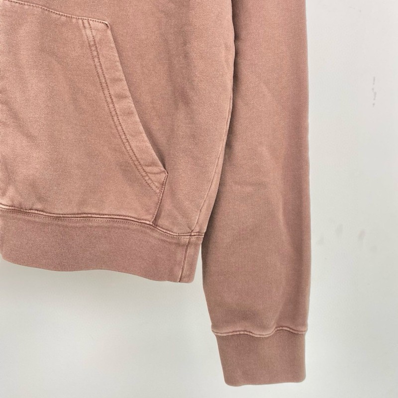 MiuMiu Zipper Hoodie