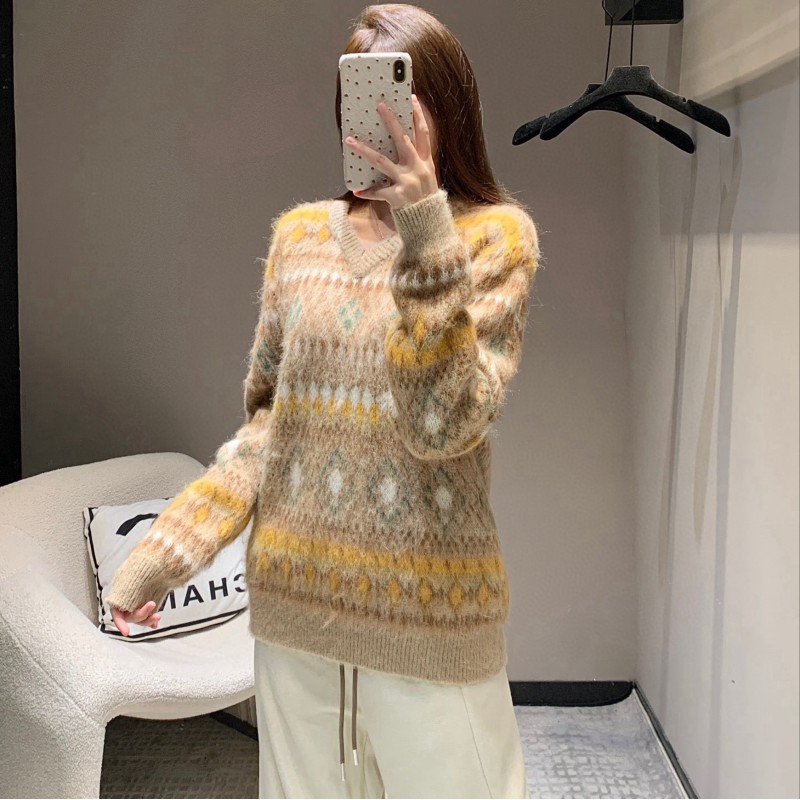 LV Sweater