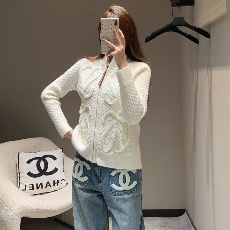 Loewe Cardigan