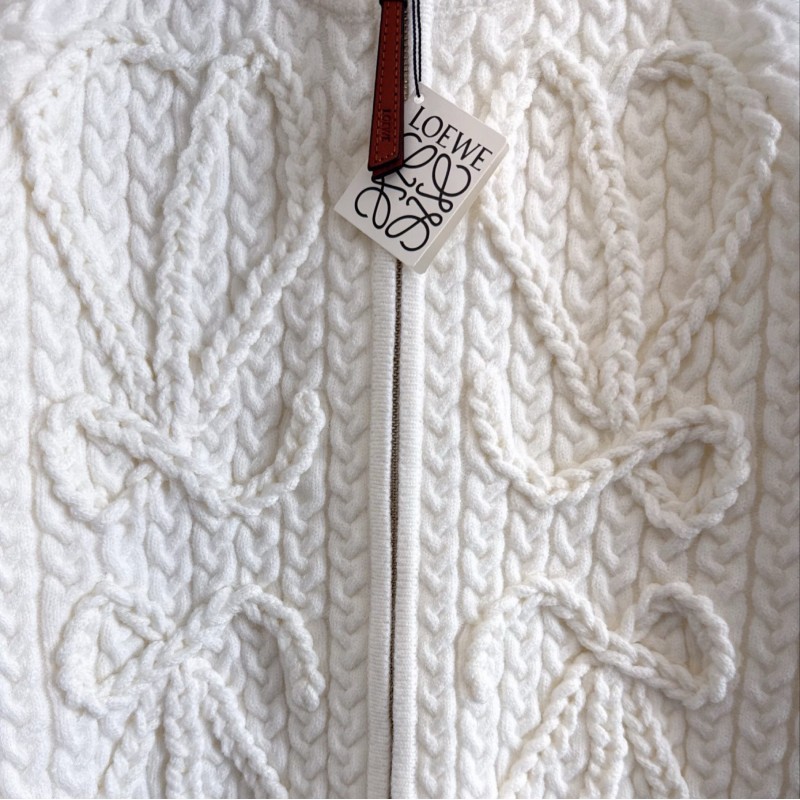 Loewe Cardigan