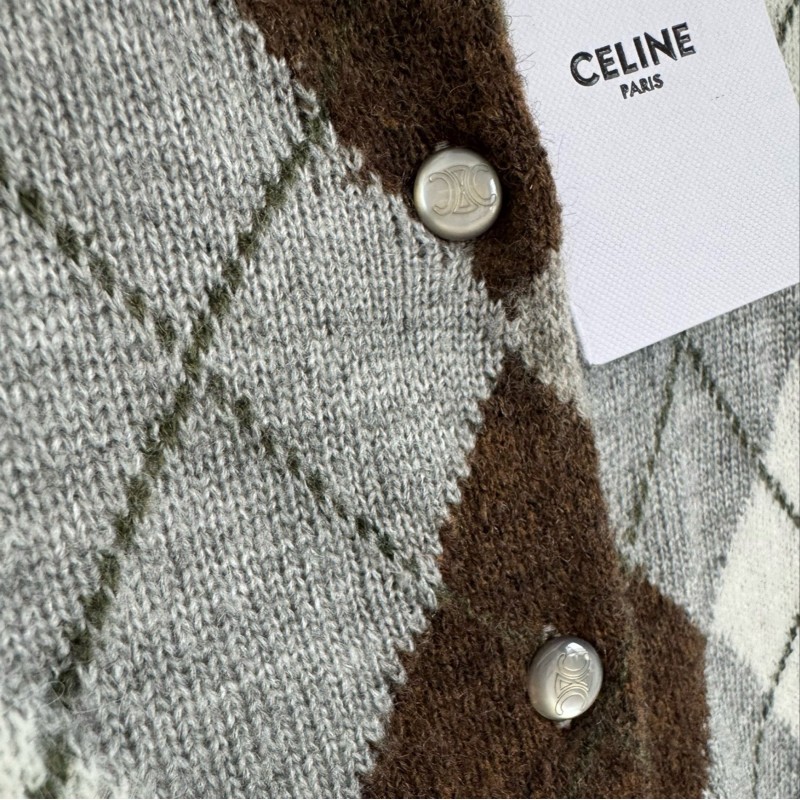 Celine Cardigan