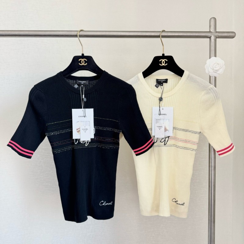 Chanel Tee