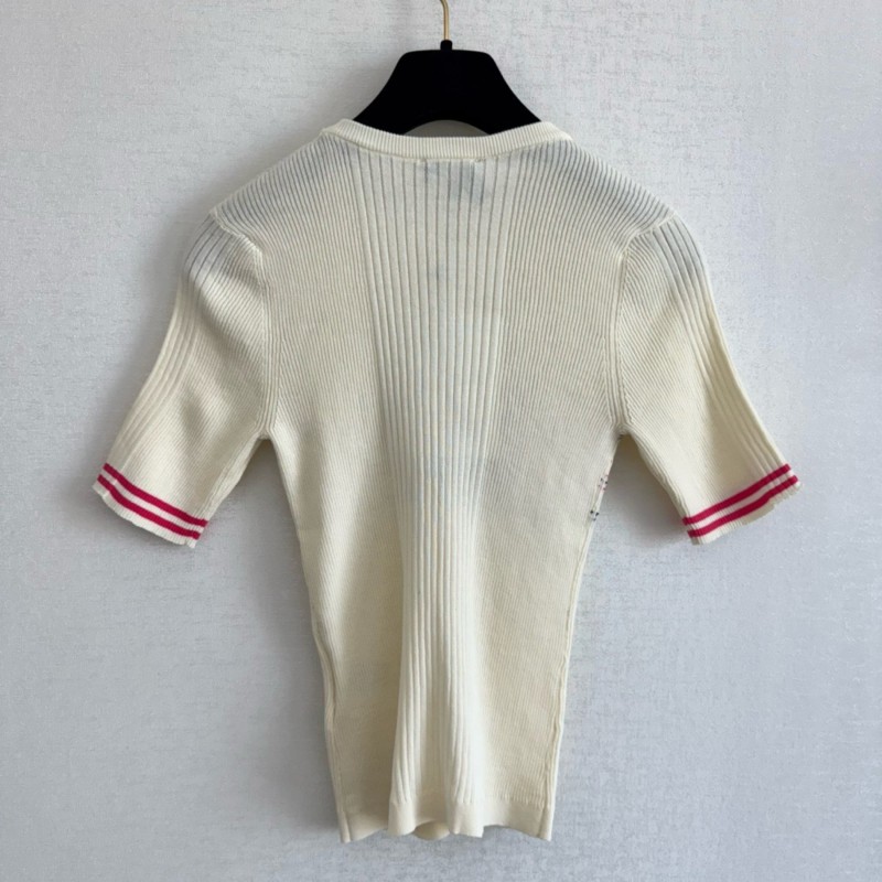 Chanel Tee