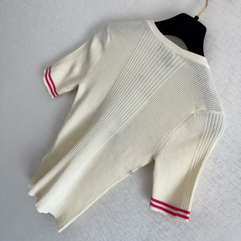 Chanel Tee