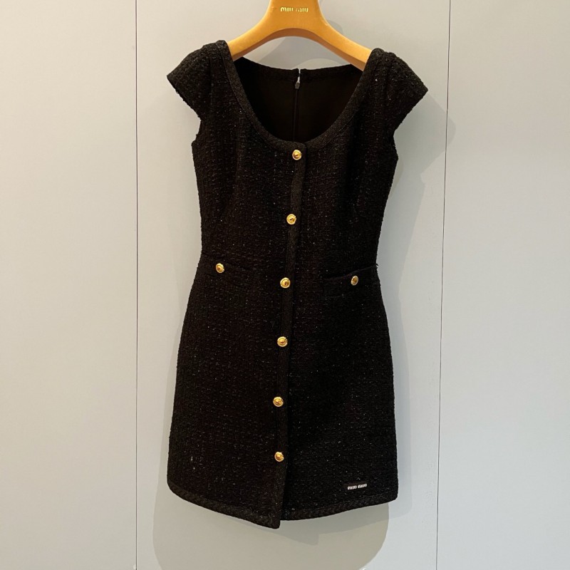 MiuMiu Dress