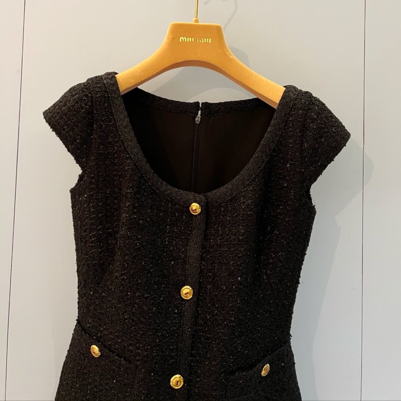 MiuMiu Dress
