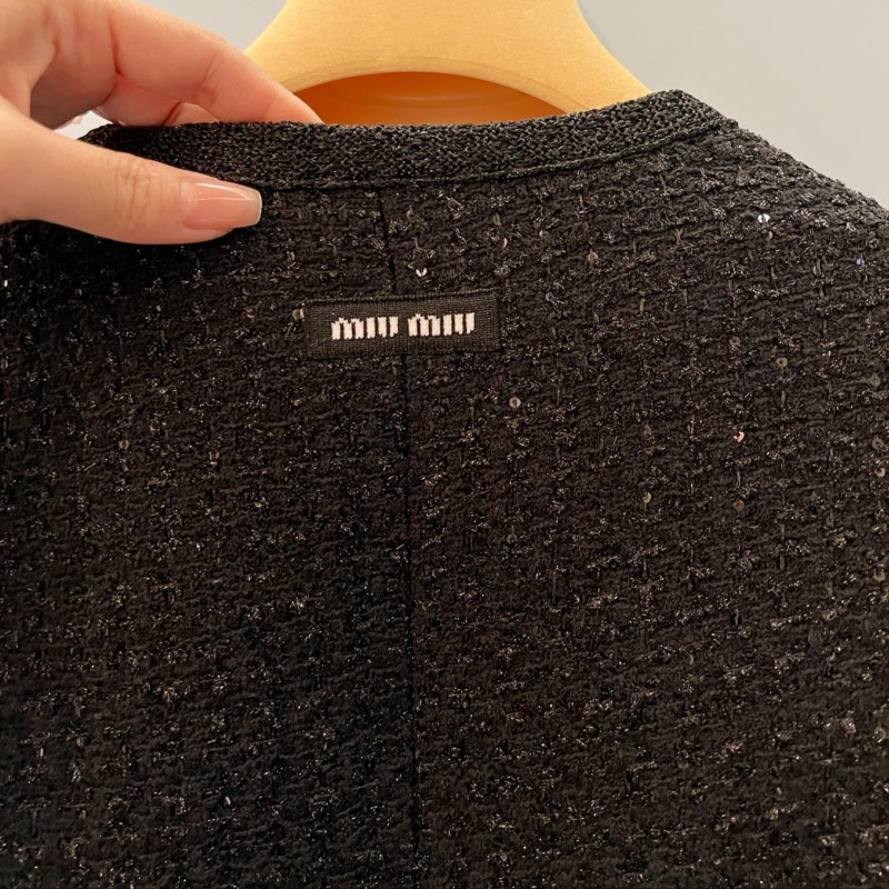 MiuMiu Jacket