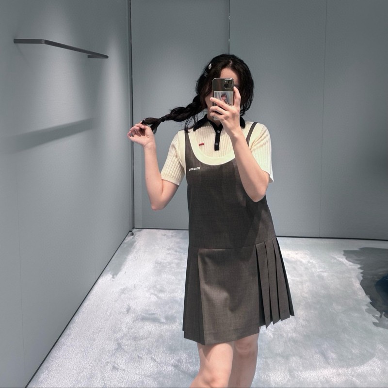 MiuMiu Dress