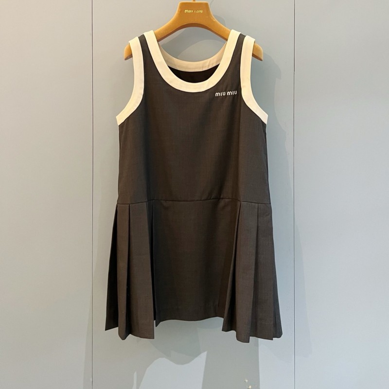 MiuMiu Dress