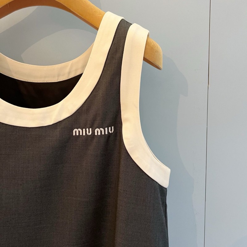 MiuMiu Dress