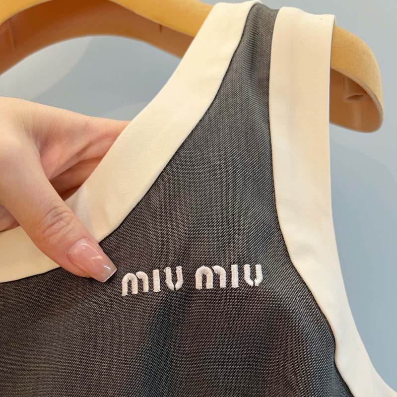 MiuMiu Dress