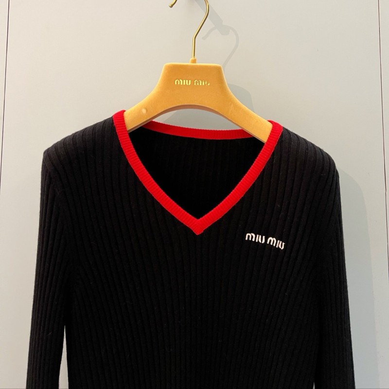 MiuMiu Sweater