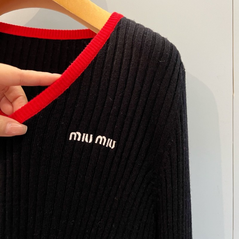 MiuMiu Sweater