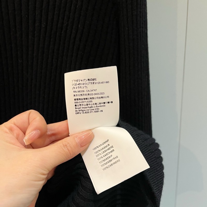 MiuMiu Sweater