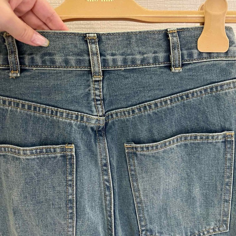 Celine Jeans