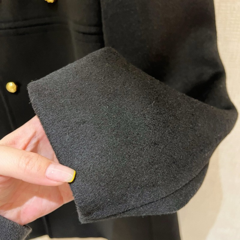 Celine Coat Jacket