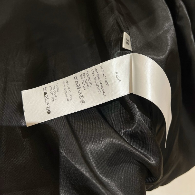 Celine Coat Jacket