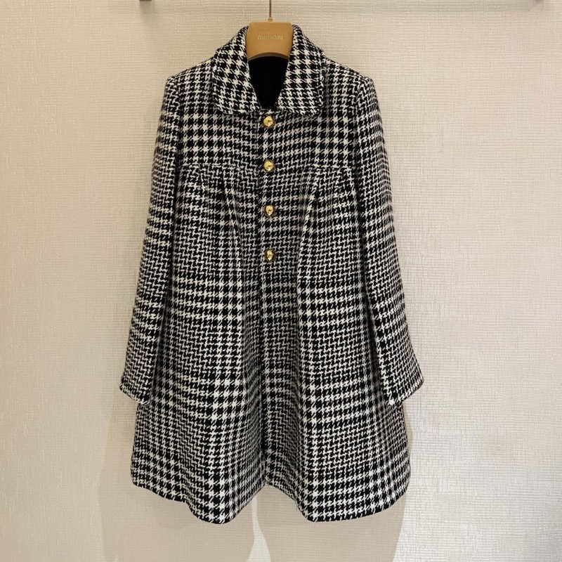 Celine Coat