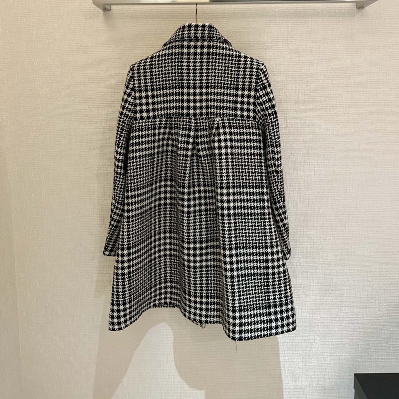Celine Coat