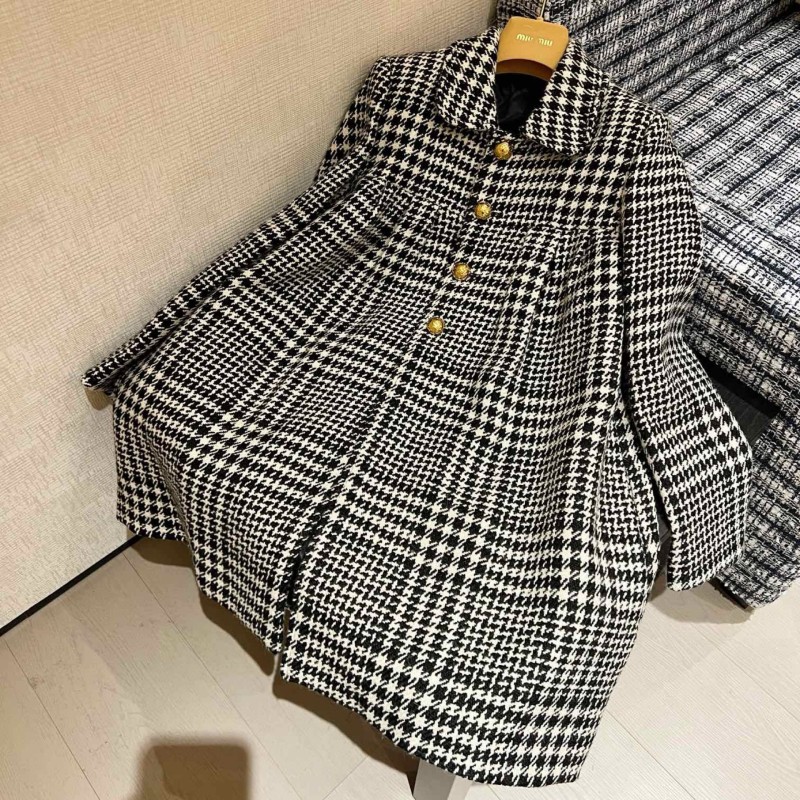 Celine Coat