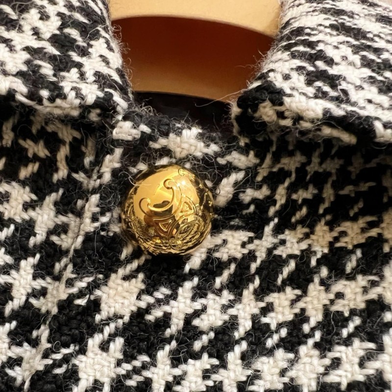 Celine Coat