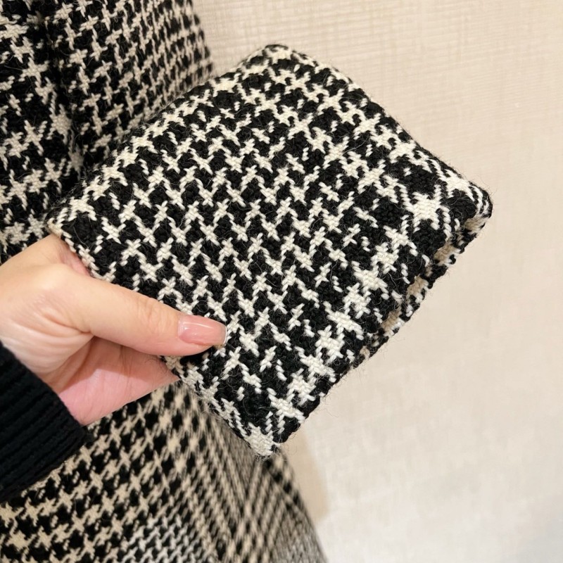 Celine Coat