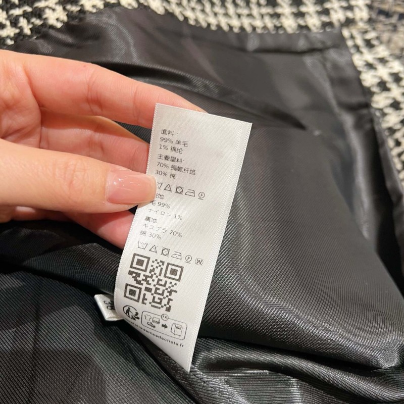 Celine Coat