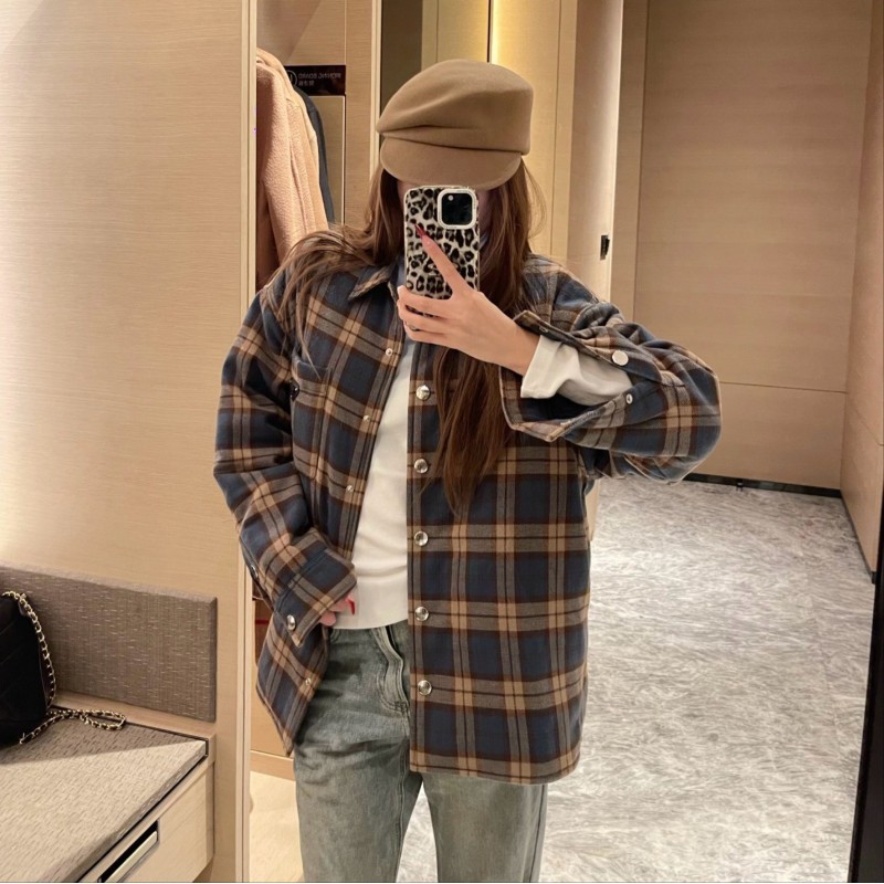Prada Cotton Jacket