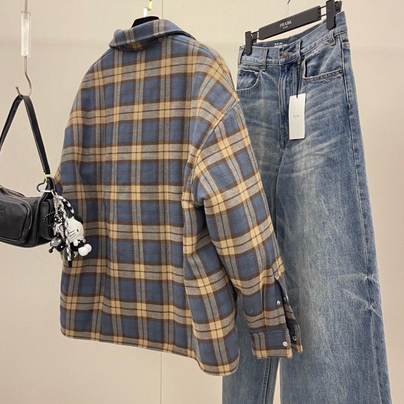 Prada Cotton Jacket