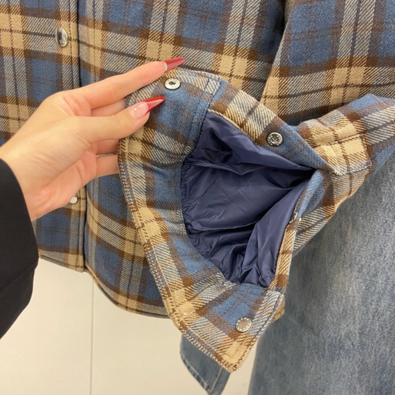 Prada Cotton Jacket