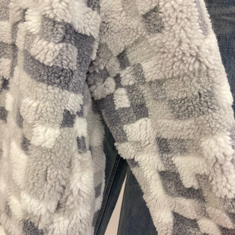 LV Unisex Jacket