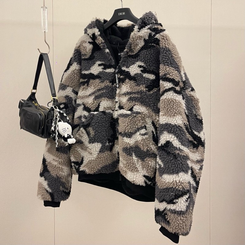 Balenciaga Jacket