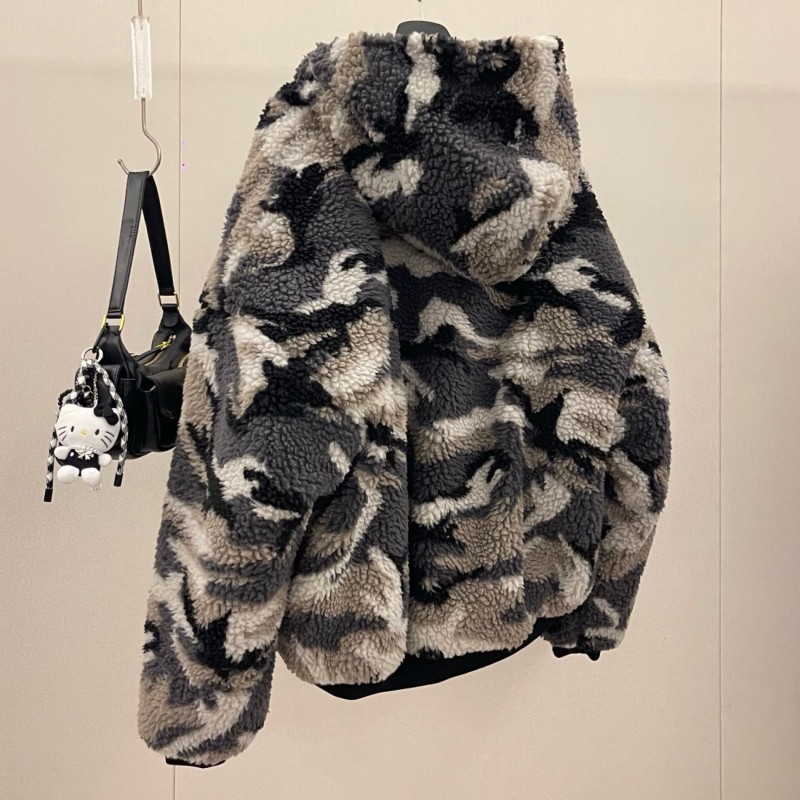 Balenciaga Jacket