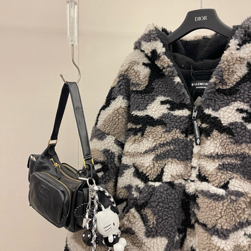 Balenciaga Jacket