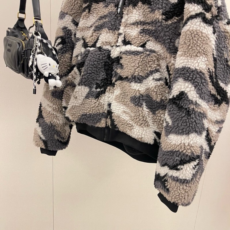 Balenciaga Jacket