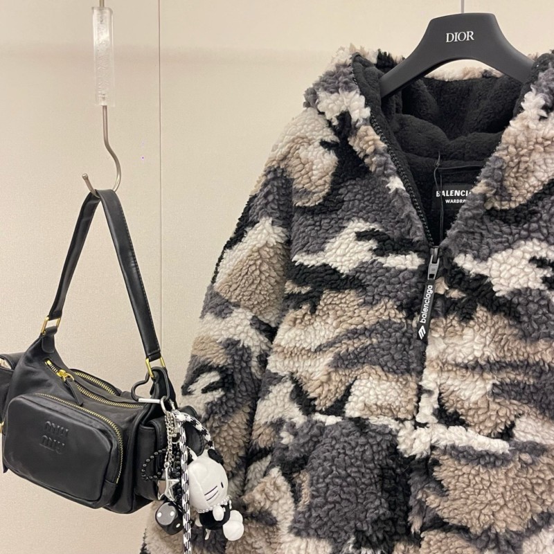 Balenciaga Jacket