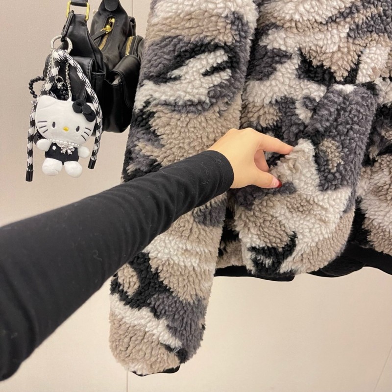 Balenciaga Jacket