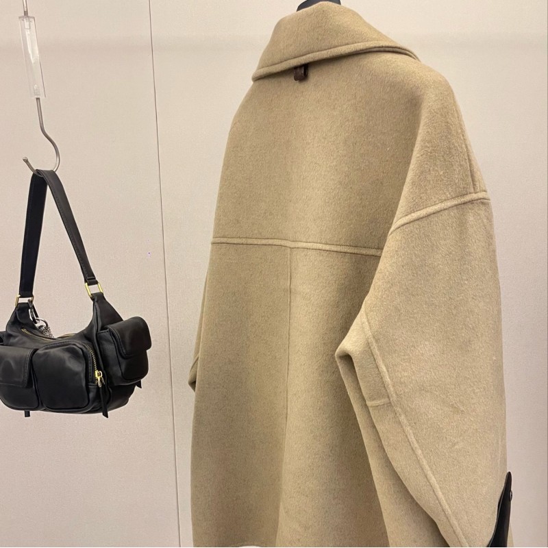 LV Coat