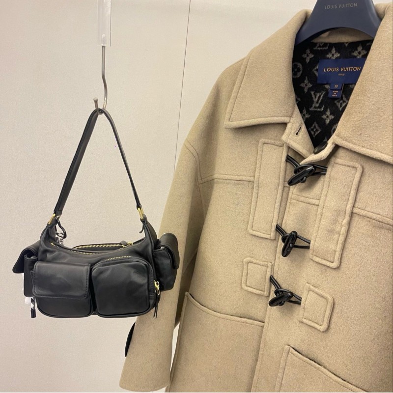 LV Coat