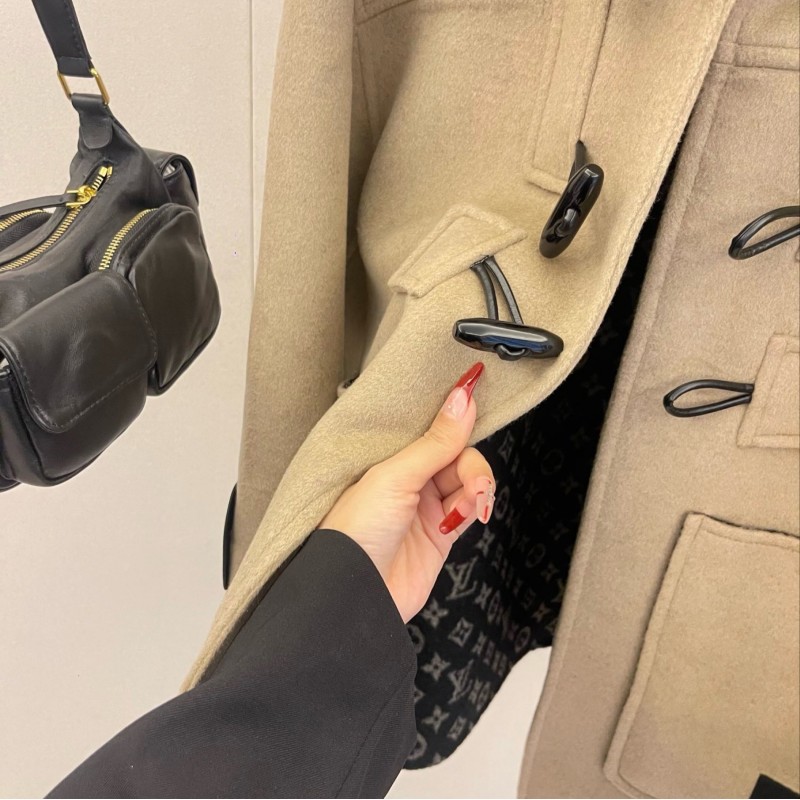 LV Coat