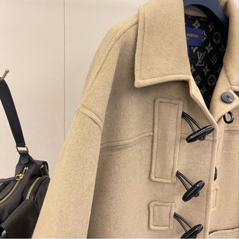 LV Coat