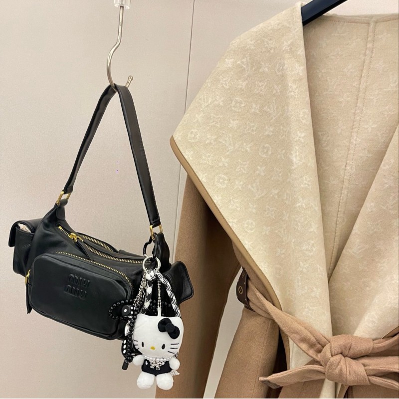 LV Cashmere Coat