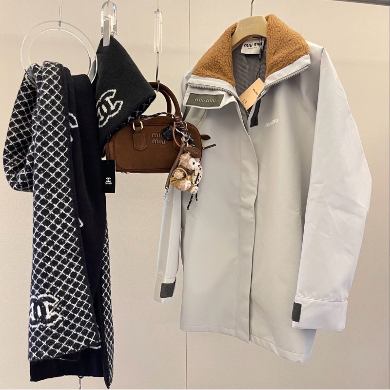 MiuMiu Jacket